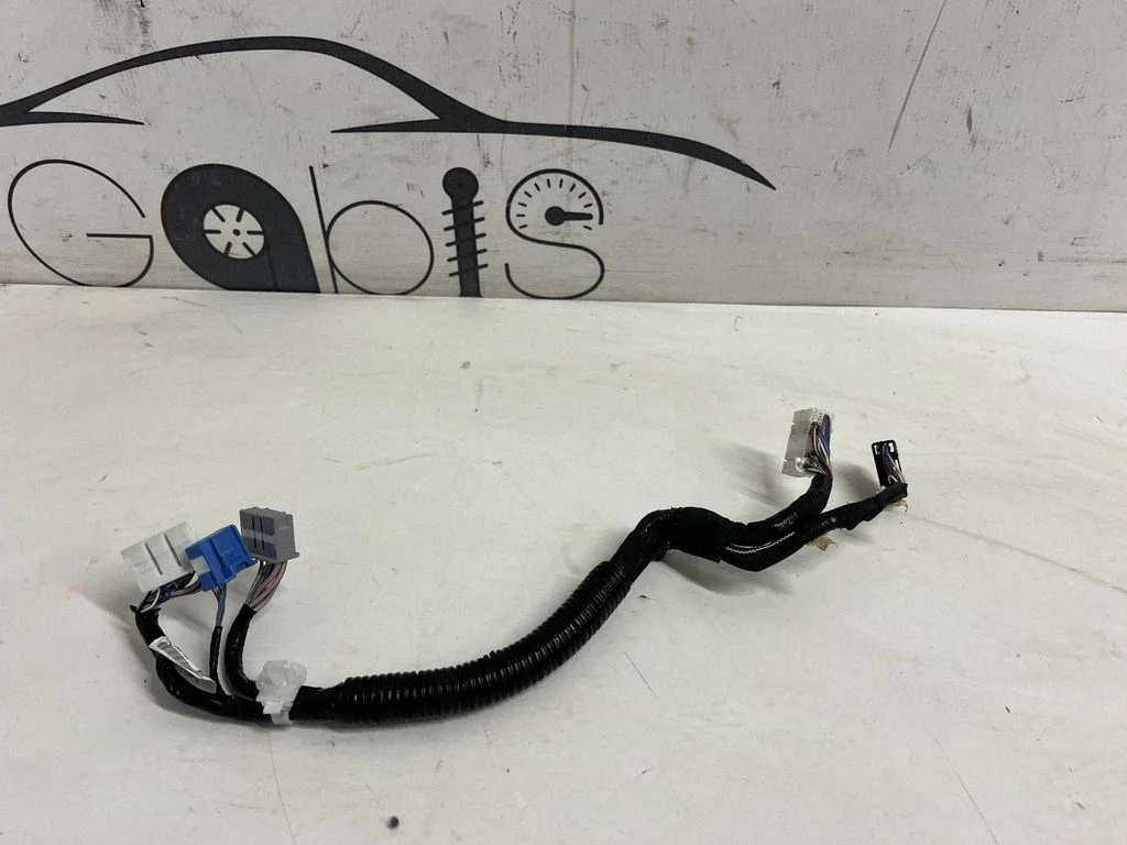 Other wiring loom 8214942040