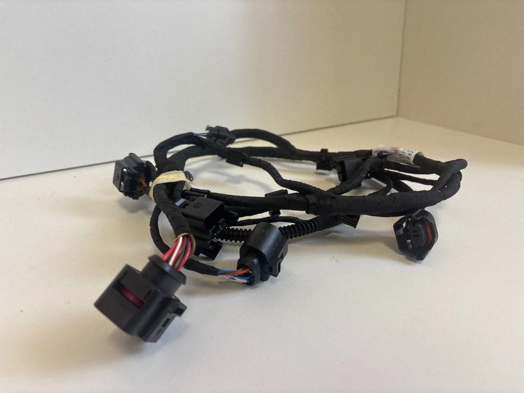 Muud juhtmed / juhtmestik 5E0971095CC – Skoda Octavia Mk3 (5E) (2013-2019)