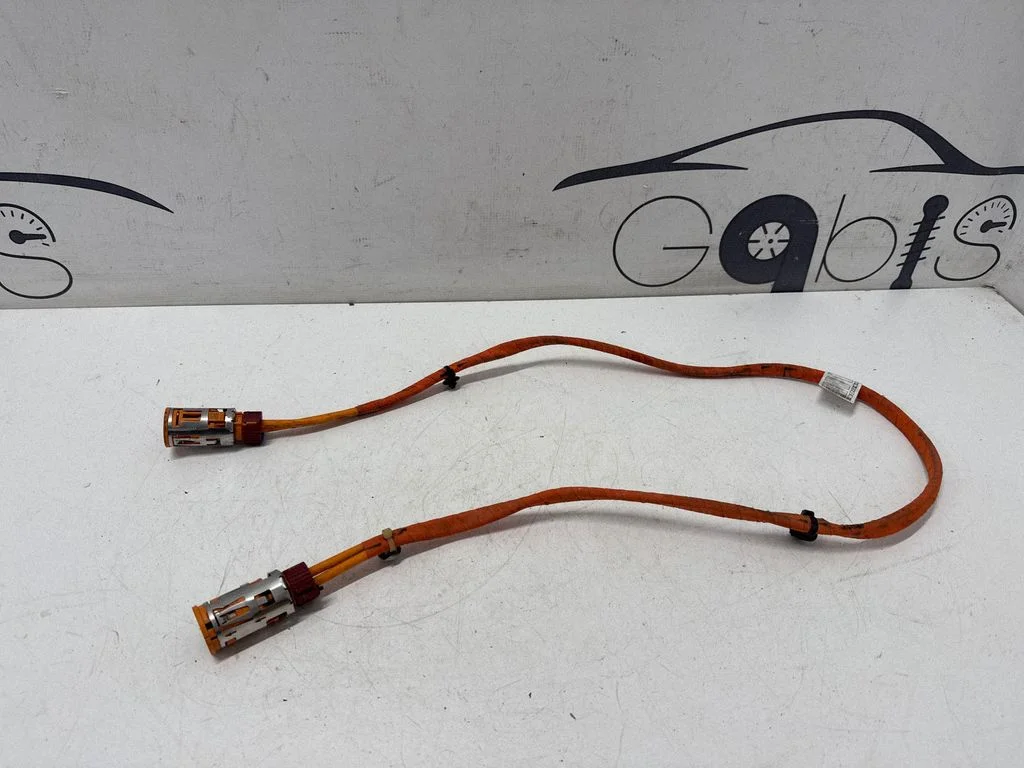 Citi vadi/instalācija – BMW i4 (2021-)