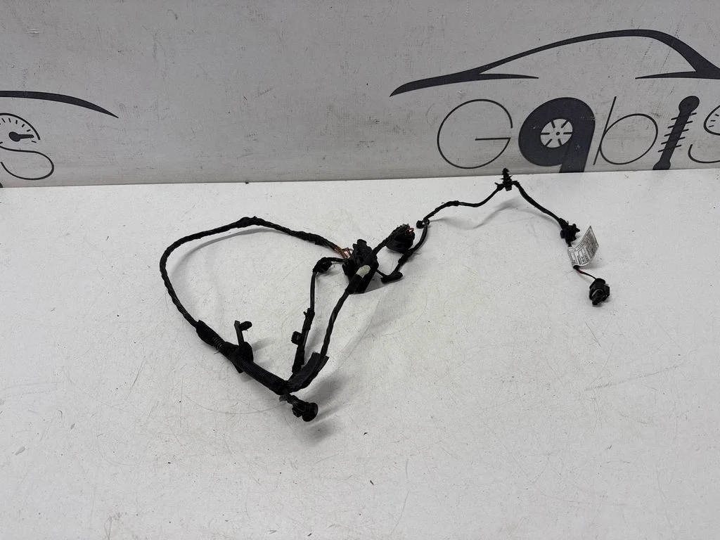 Other wiring loom – BMW i4 (2021-)