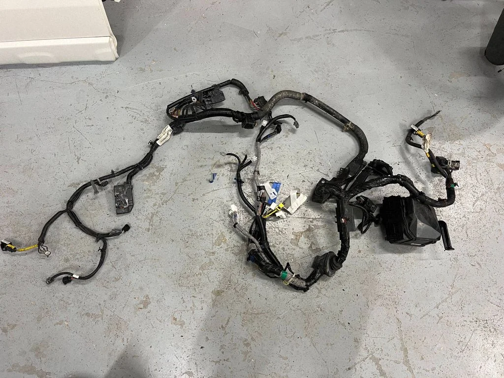 Muud juhtmed / juhtmestik 77961SWY – Honda CR-V (2007-2012)