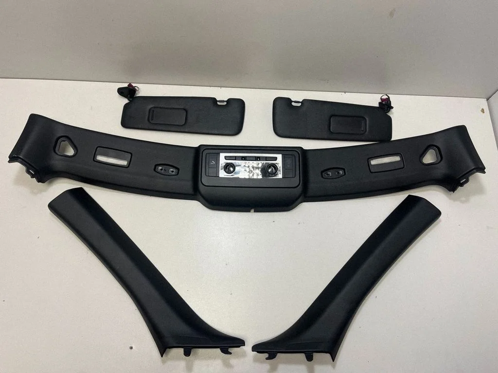 Other interior part – BMW 3 Series E92 E93 (2005-2014)