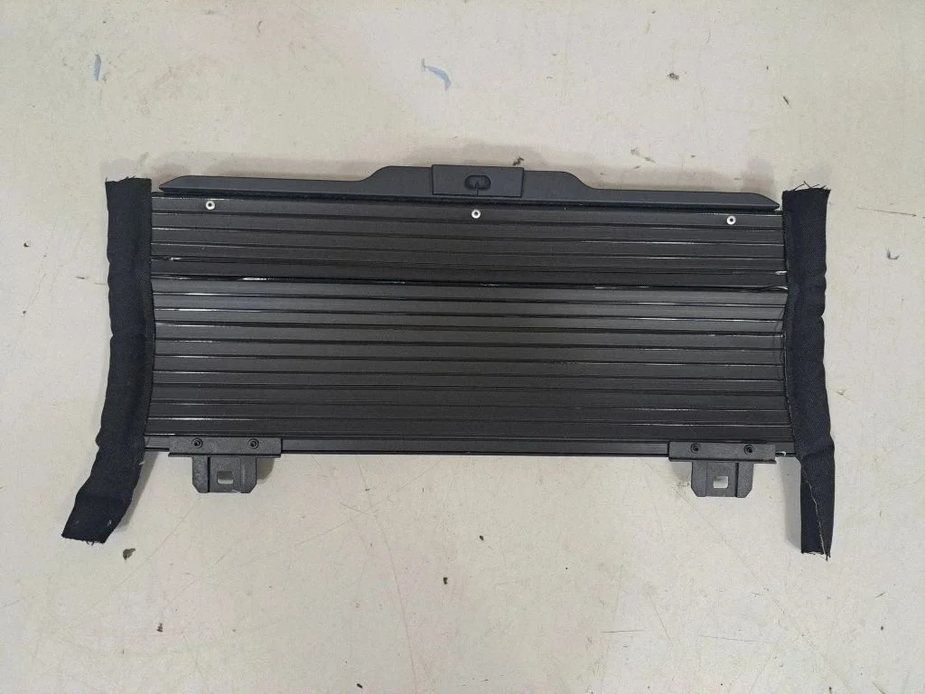 Cita salona detaļa – BMW 7. sērija G11 G12 (2015-2022)