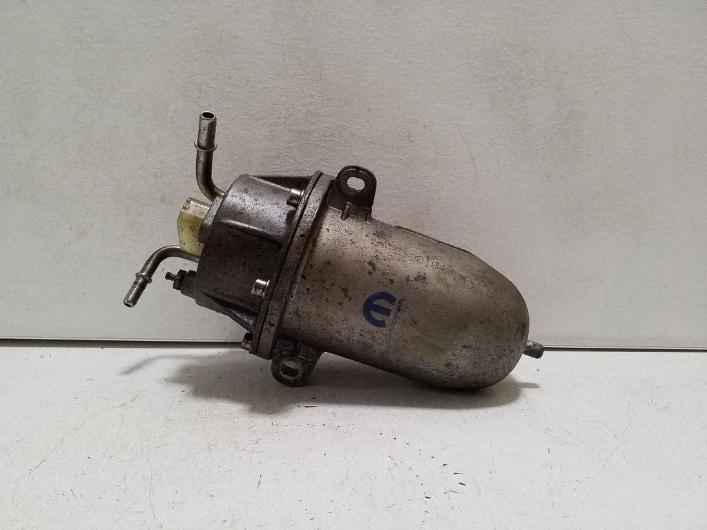 Fuel filter housing 51901049