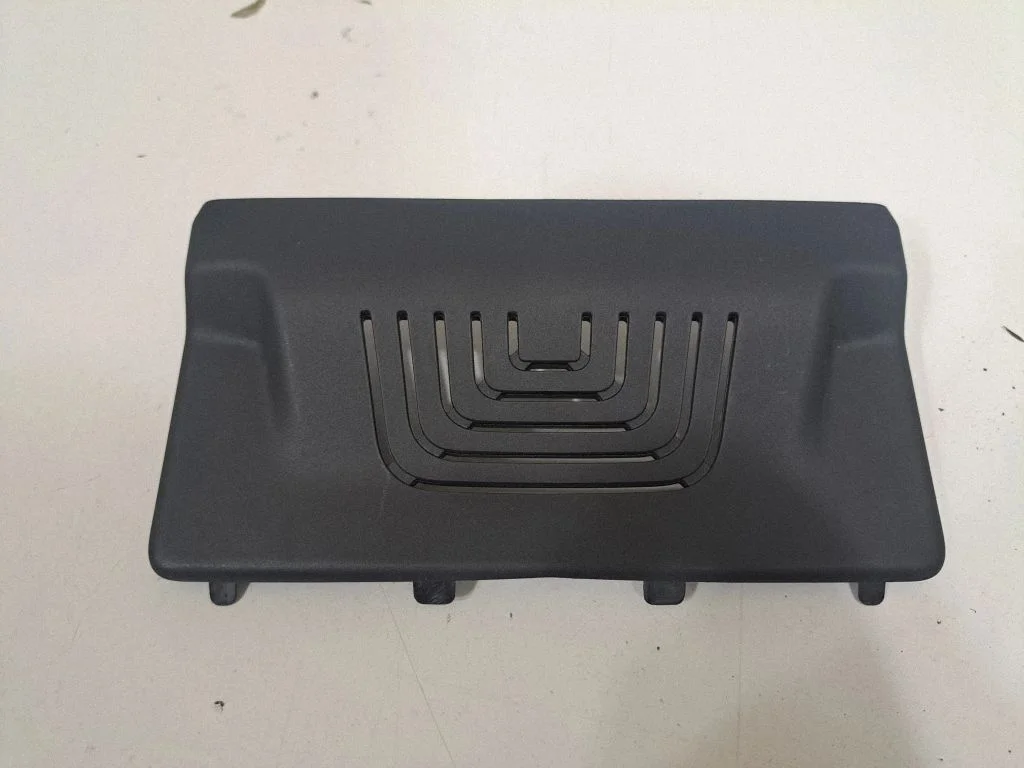 Kita salono detalė