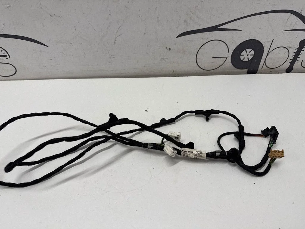 Other wiring loom 8W9971648