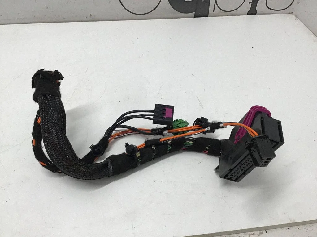 Other wiring loom – Mercedes-Benz GLS-Class X166 (2015-2019)