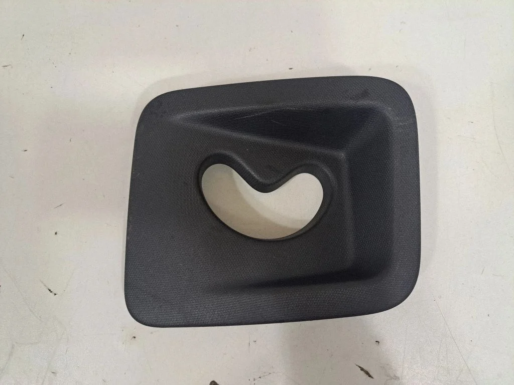 Kita salono detalė