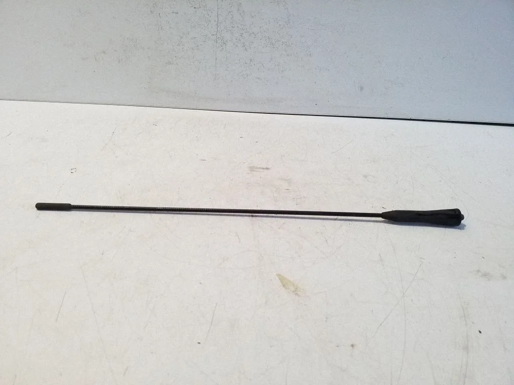 Radio antenna