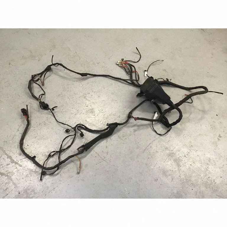Other wiring loom A0009822923