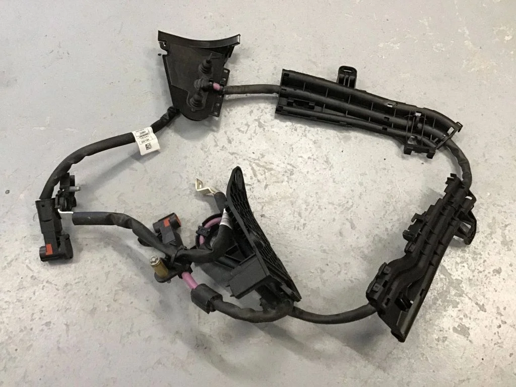 Other wiring loom A2065404417