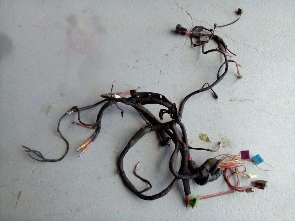 Other wiring loom