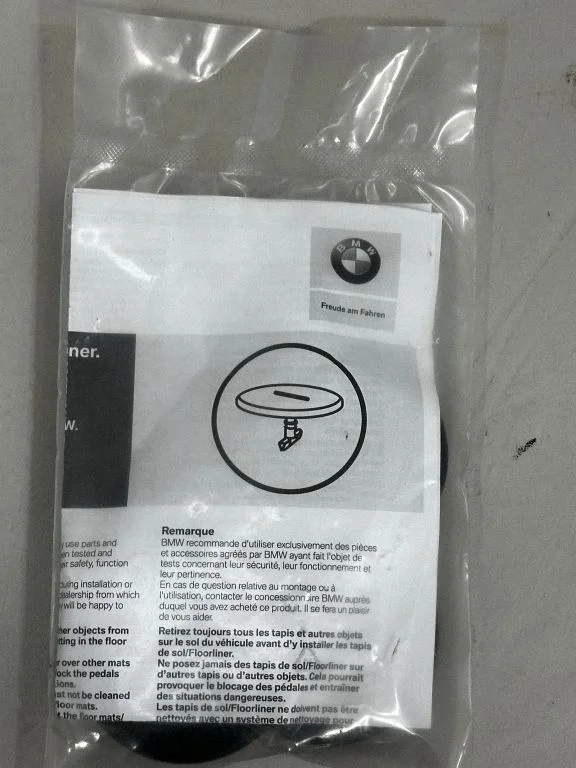 Muu salongiosa – BMW X5 E70 (2006-2013)