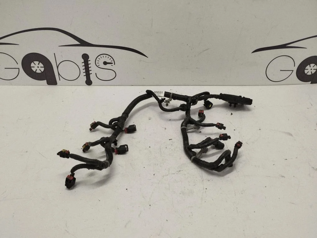 Other wiring loom