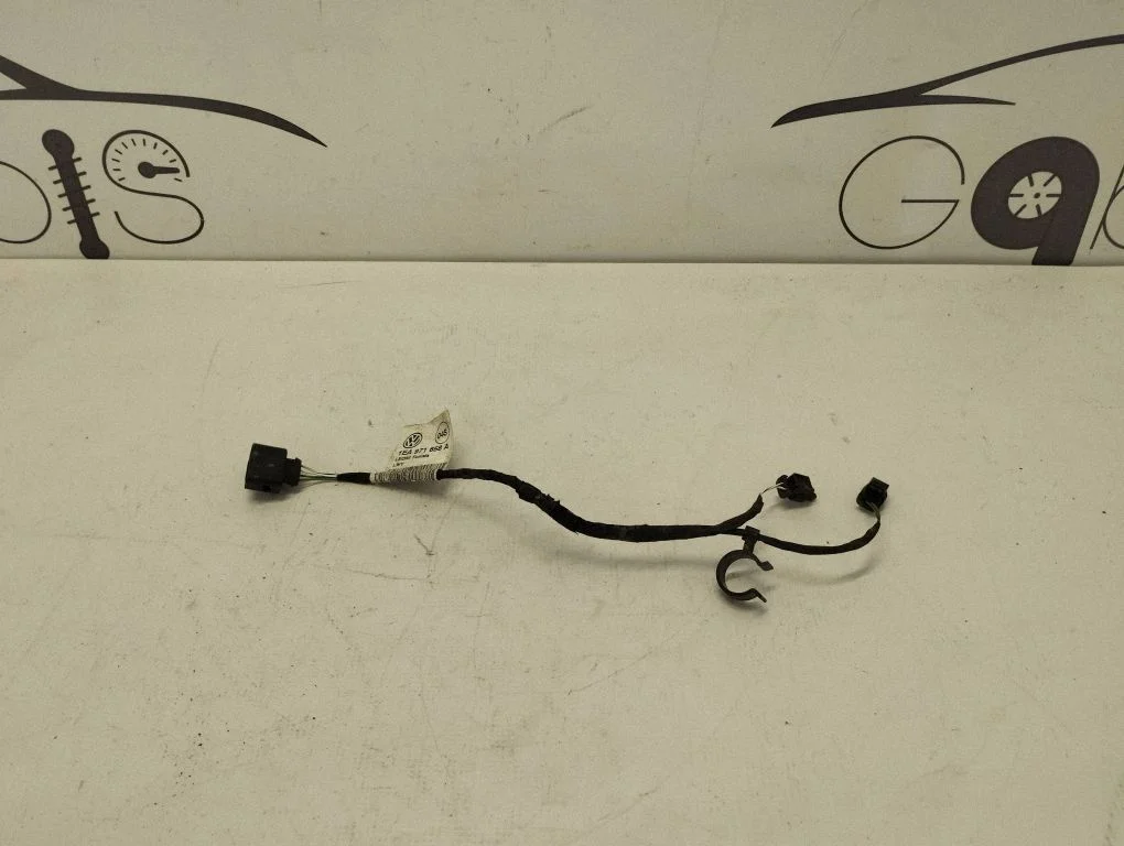 Muud juhtmed / juhtmestik 1EA971658 – Audi Q4 e-tron (2021-)