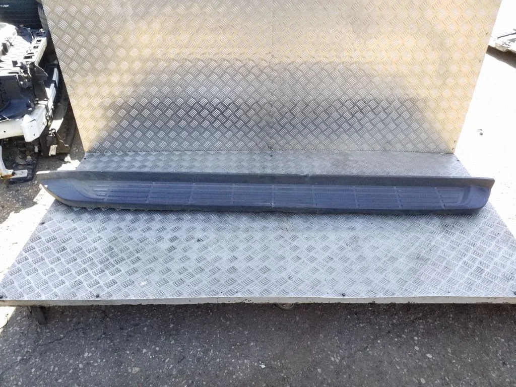 Slenksčiai visureigiams (džipams)