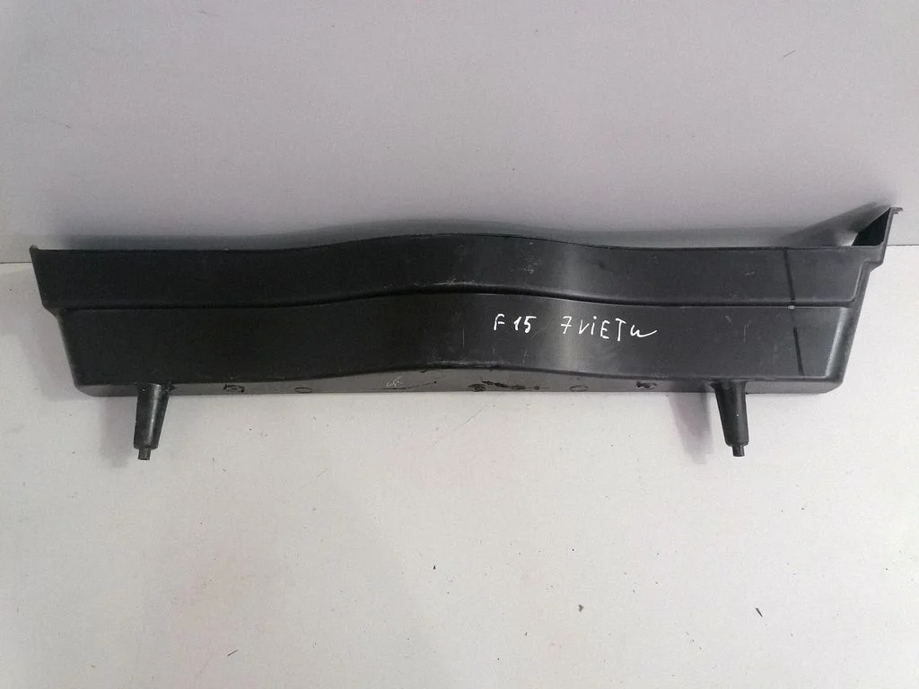 Other interior part – BMW X5 E70 (2006-2013)