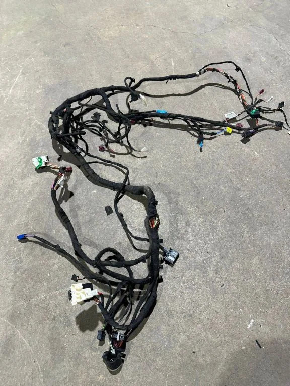 Other wiring loom