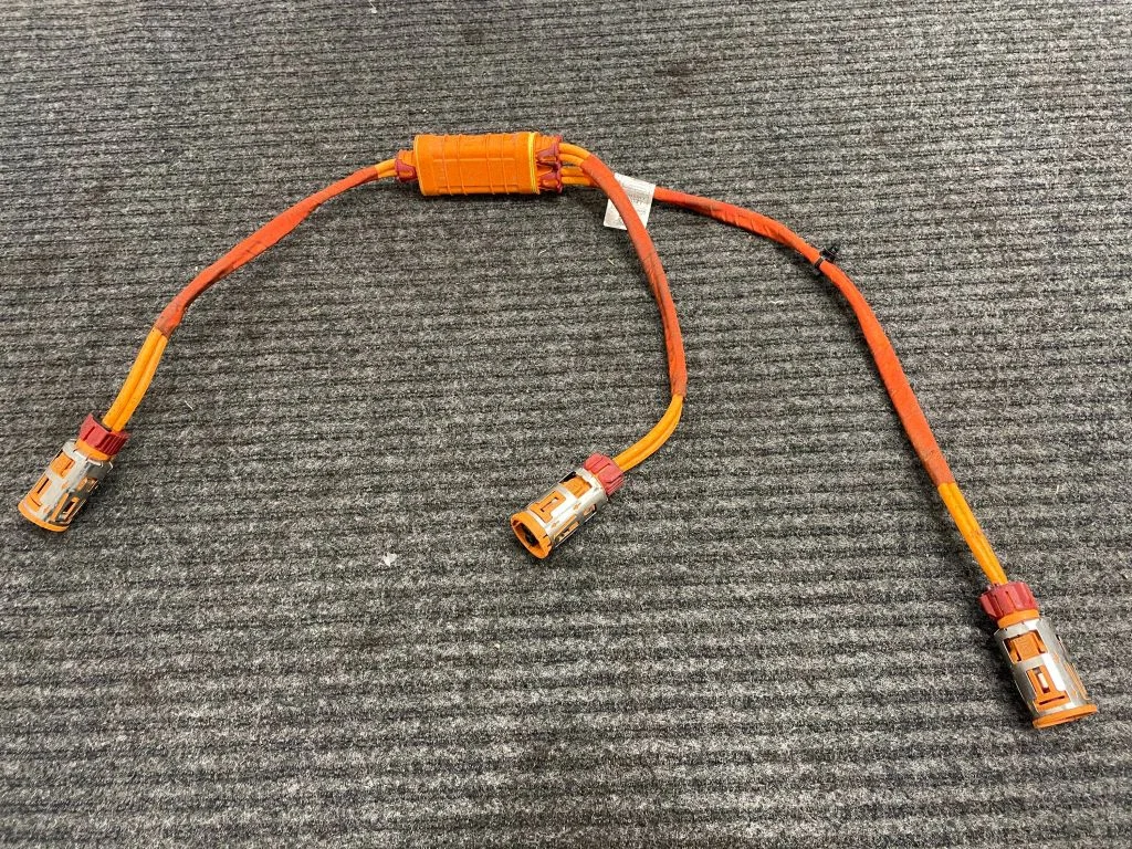 Other wiring loom 5A2DB33