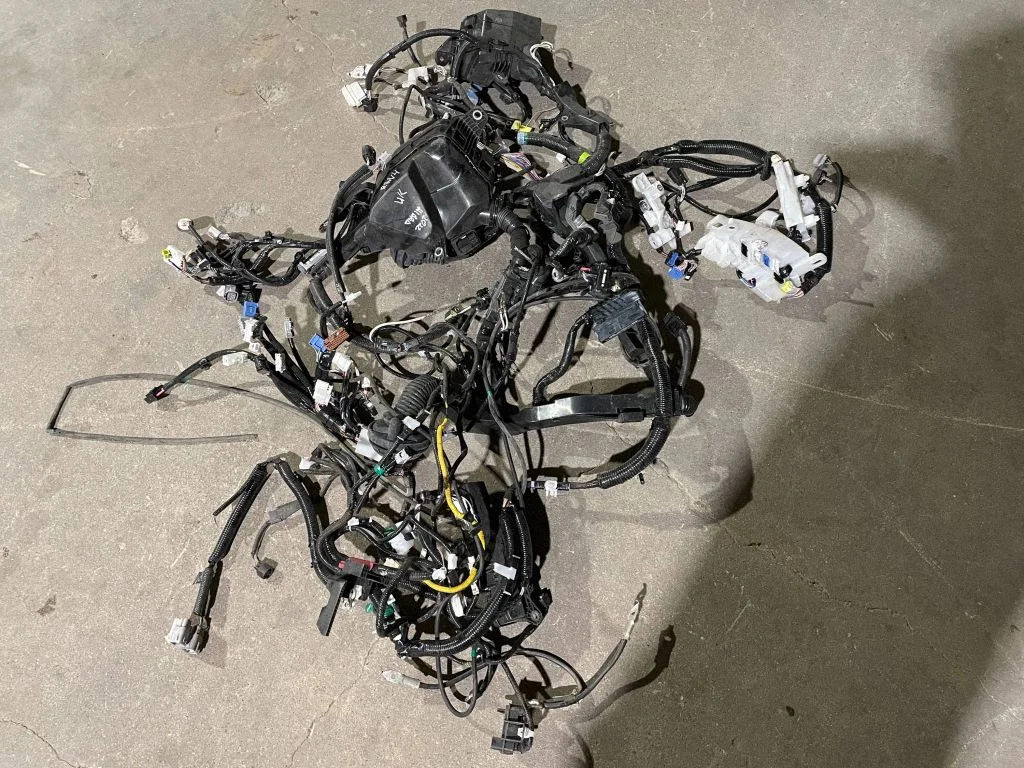 Other wiring loom 821614AE51
