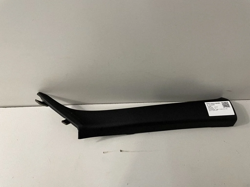 Pozostałe części wnętrza – BMW Seria 4 F32 F33 (2013-2020)