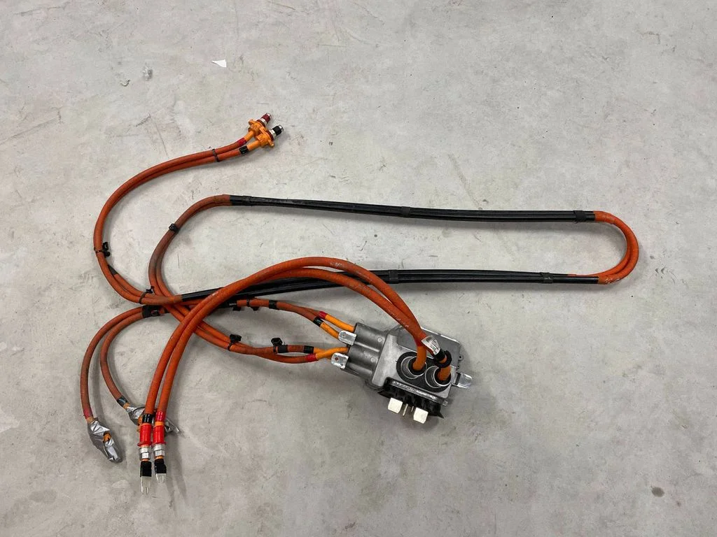 Other wiring loom 1056187 – Tesla Model S (2012-)