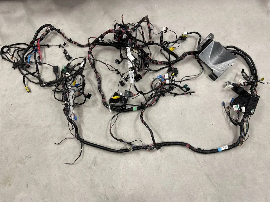 Other wiring loom 100442300S – Tesla Model S (2012-)