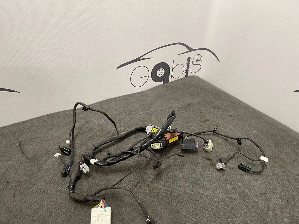 Other wiring loom 17052594240 – Tesla Model S (2012-)