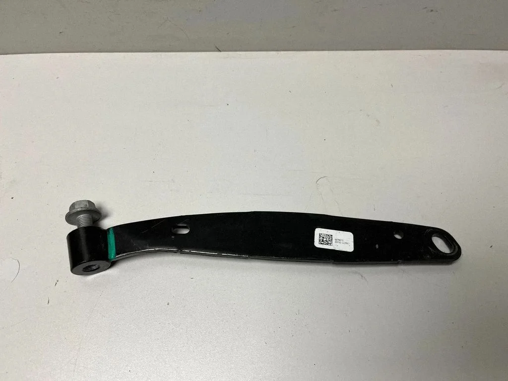 Cita motora nodalījuma detaļa 6878072 – BMW XM (2022-)