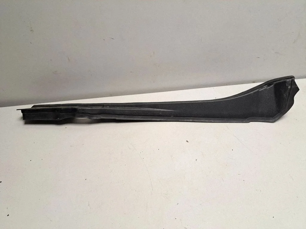 Muu mootoriruumi osa 7486826
