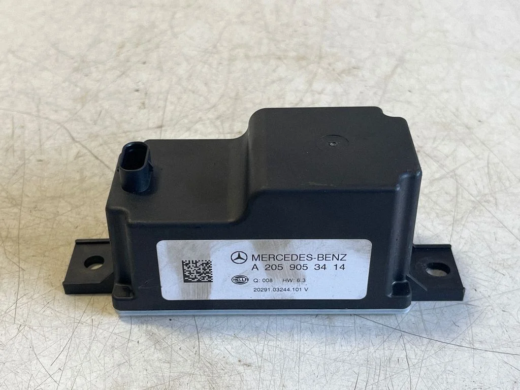 Voltage converter/converter module A2059053414