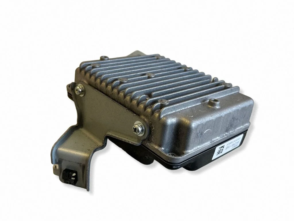 Pingemuundur/muundurmoodul – Jeep Grand Cherokee (2010-2021)