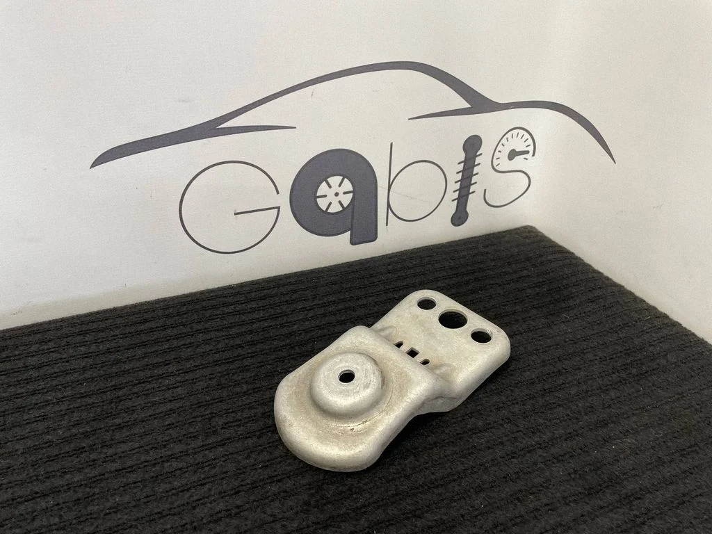Muu tagavedrustuse varuosa – BMW 3-seeria G20 G21 (2019-)