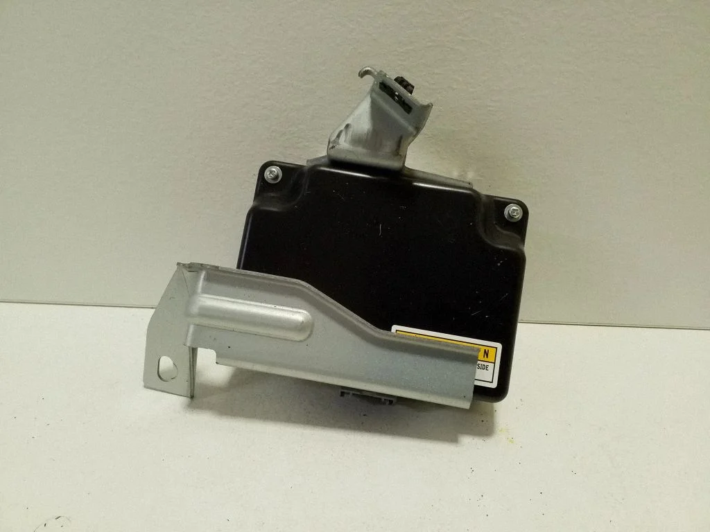 Pingemuundur/muundurmoodul – Jeep Grand Cherokee (2010-2021)