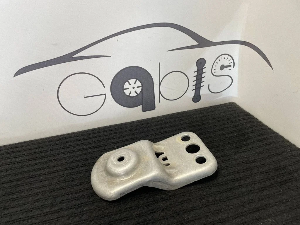Muu tagavedrustuse varuosa – BMW 3-seeria G20 G21 (2019-)