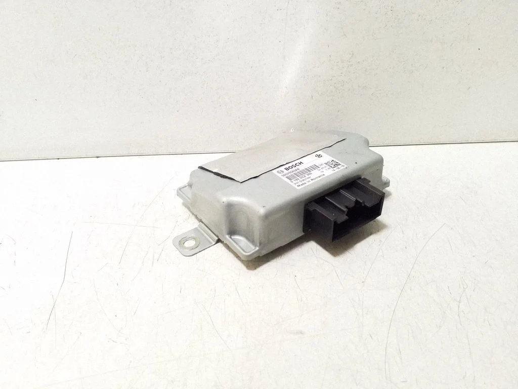 Pingemuundur/muundurmoodul – Jeep Grand Cherokee (2010-2021)