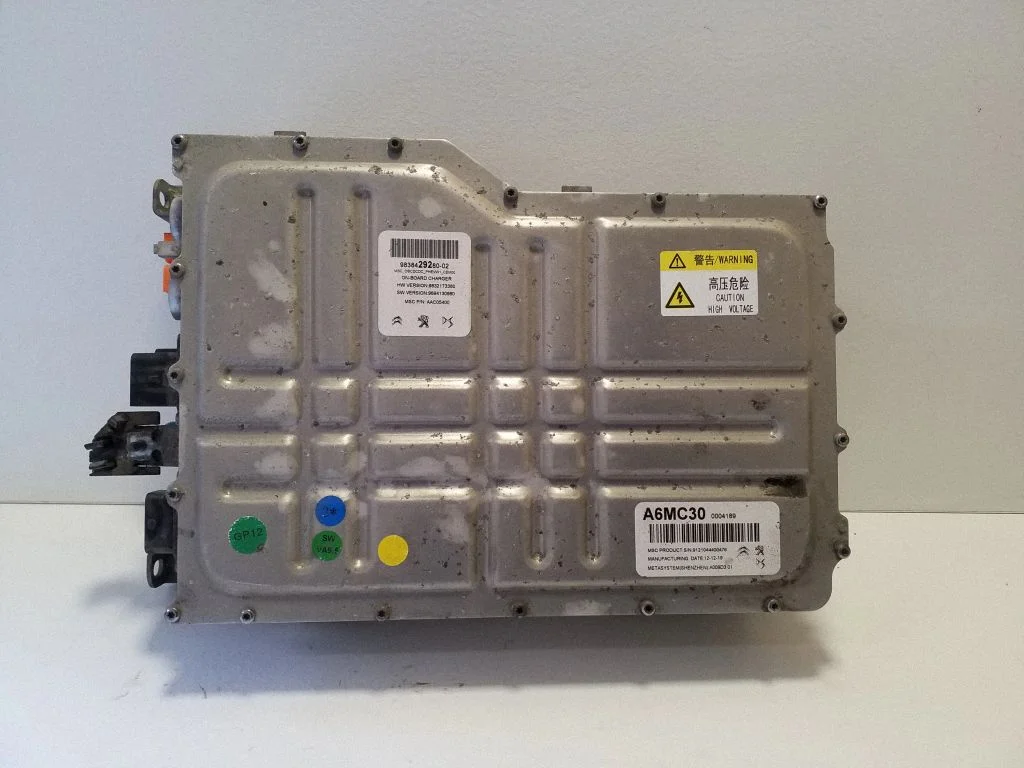 Voltage converter/converter module 9838429280