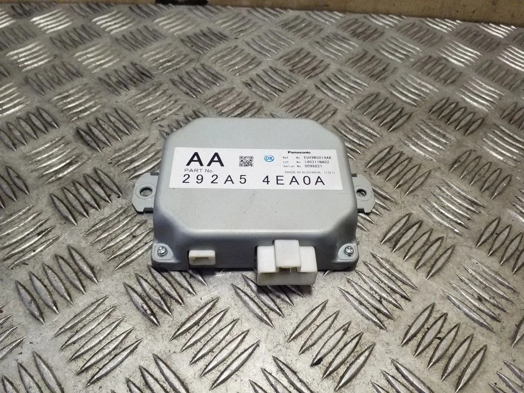 Voltage converter/converter module 292A54EA0A