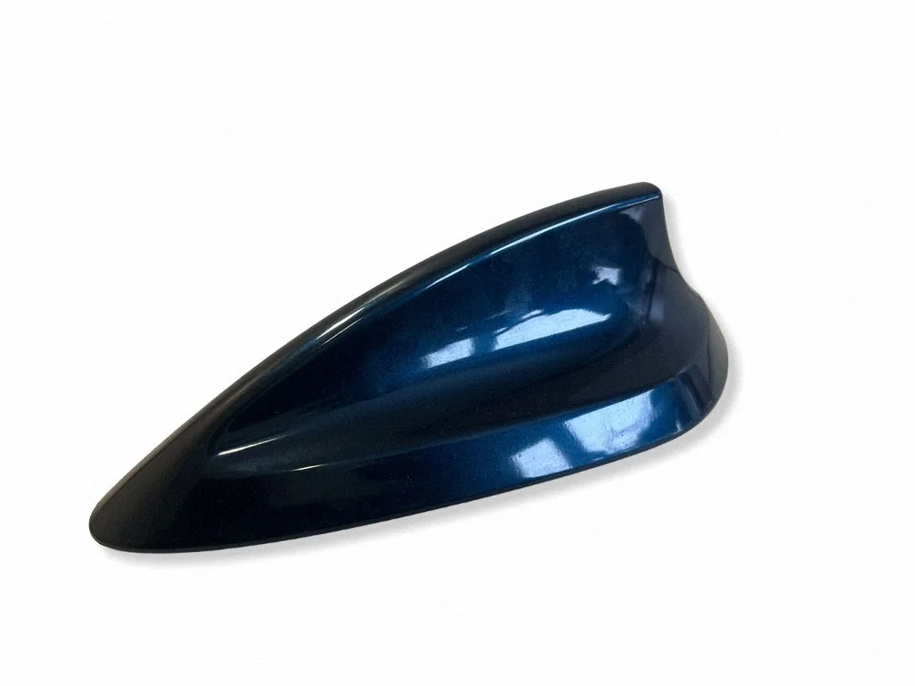 Roof (GPS) antenna cover 018675