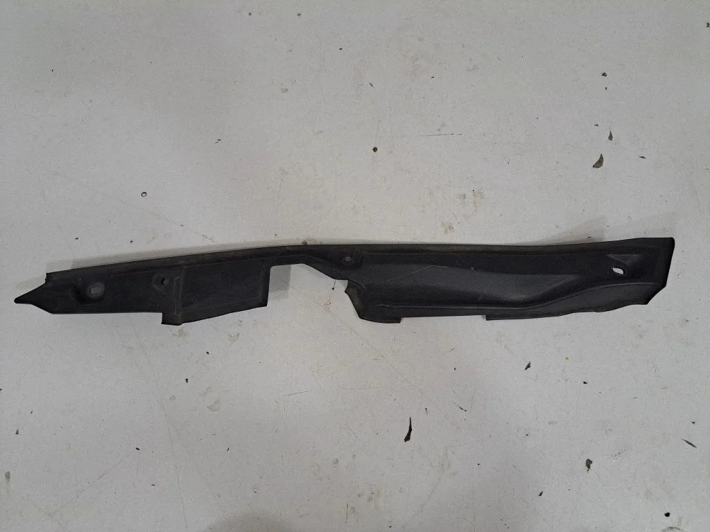 Cita motora nodalījuma detaļa 7450920