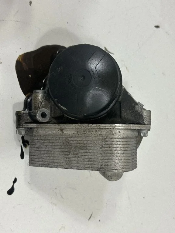 Muu mootoriruumi osa – BMW 3-seeria F30 F35 F31 (2012-2018)