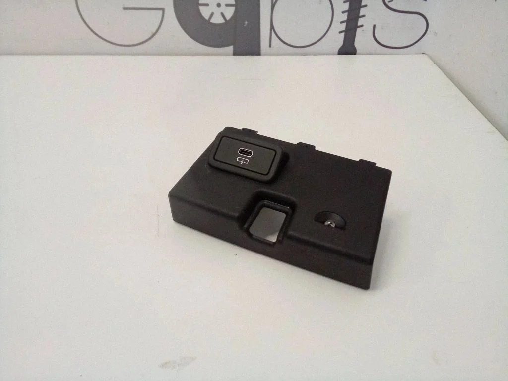 USB jungtis