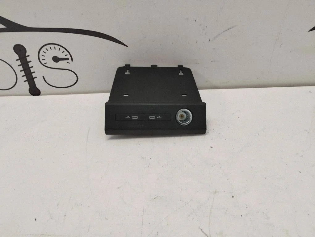 USB jungtis