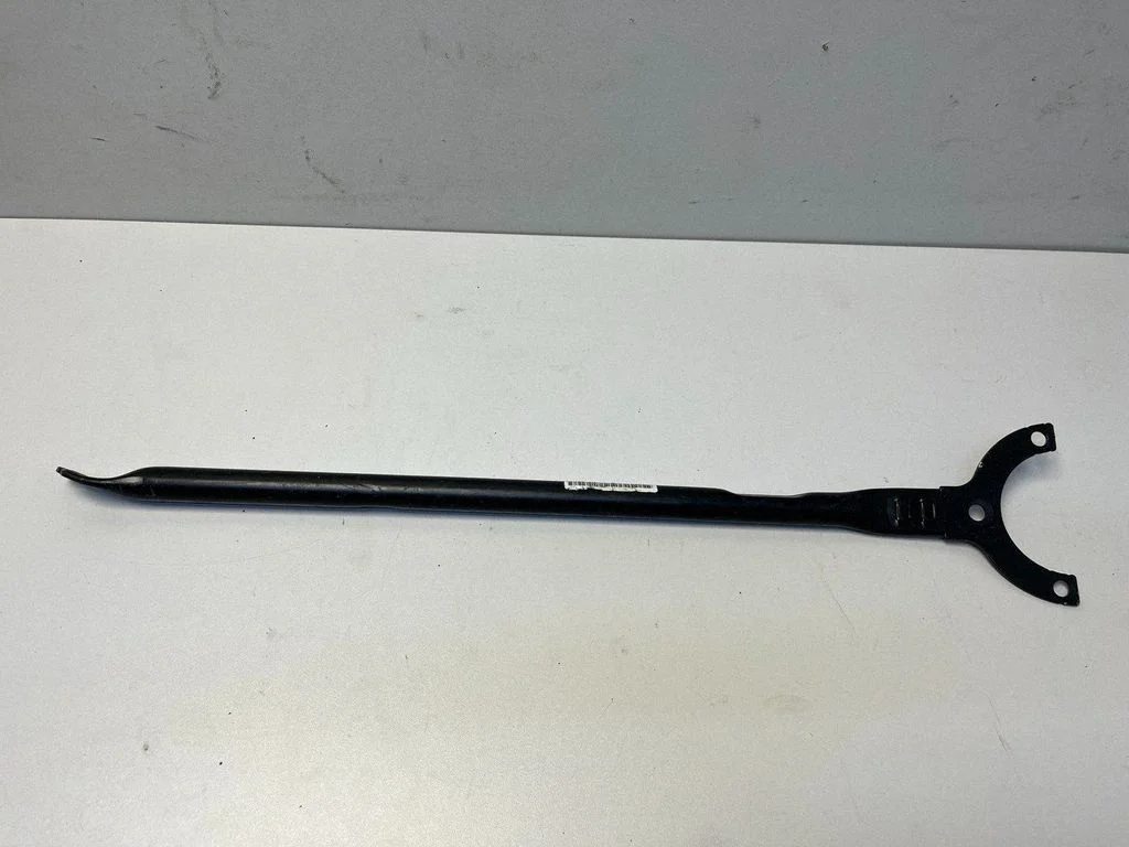 Other engine bay part 5A43346 – BMW X2 U10 (2023-)