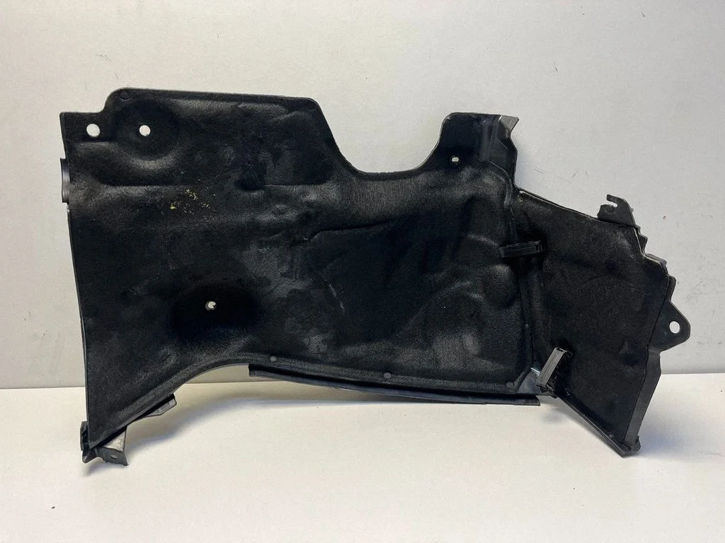 Other engine bay part 9634197 – BMW X2 U10 (2023-)