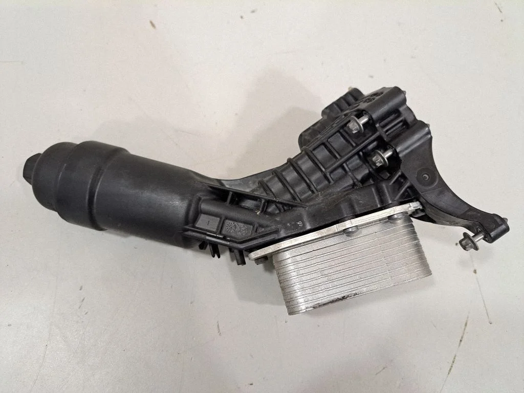 Pozostałe części komory silnika – BMW Seria 3 G20 G21 (2019-)