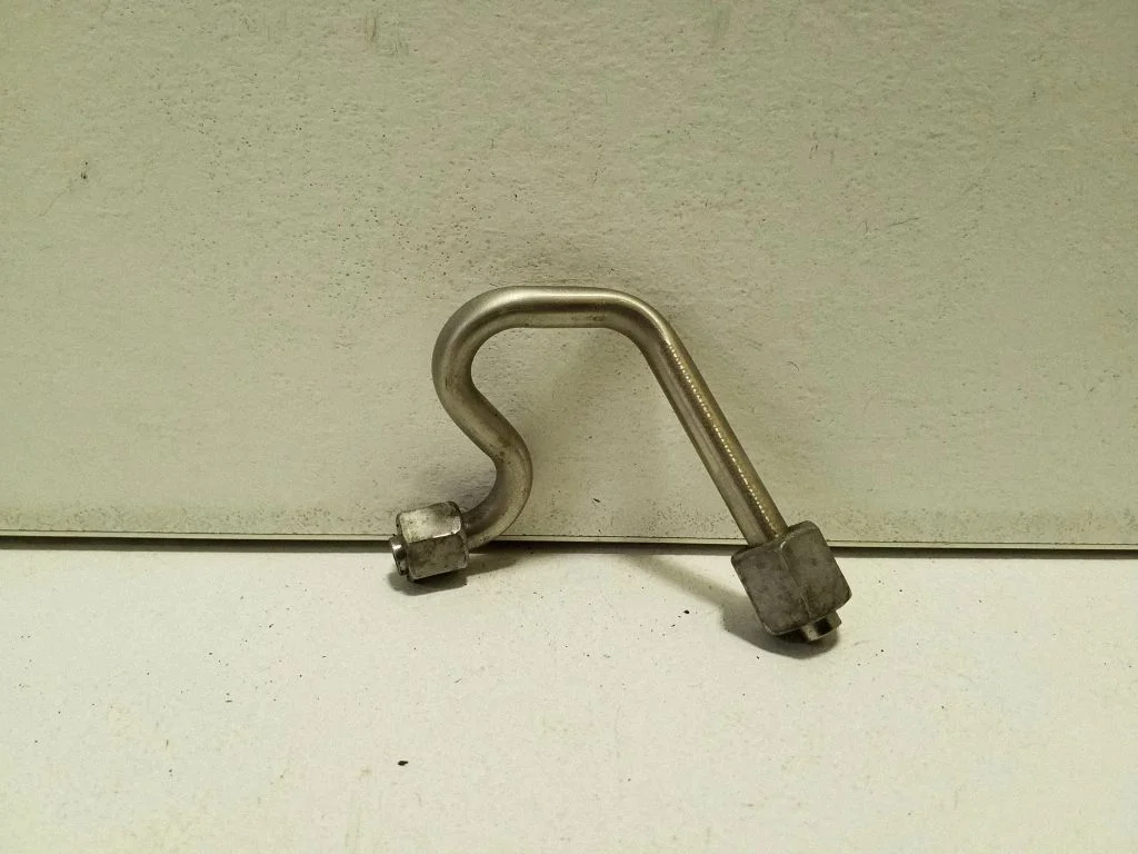 Pavarų dėžės detalė