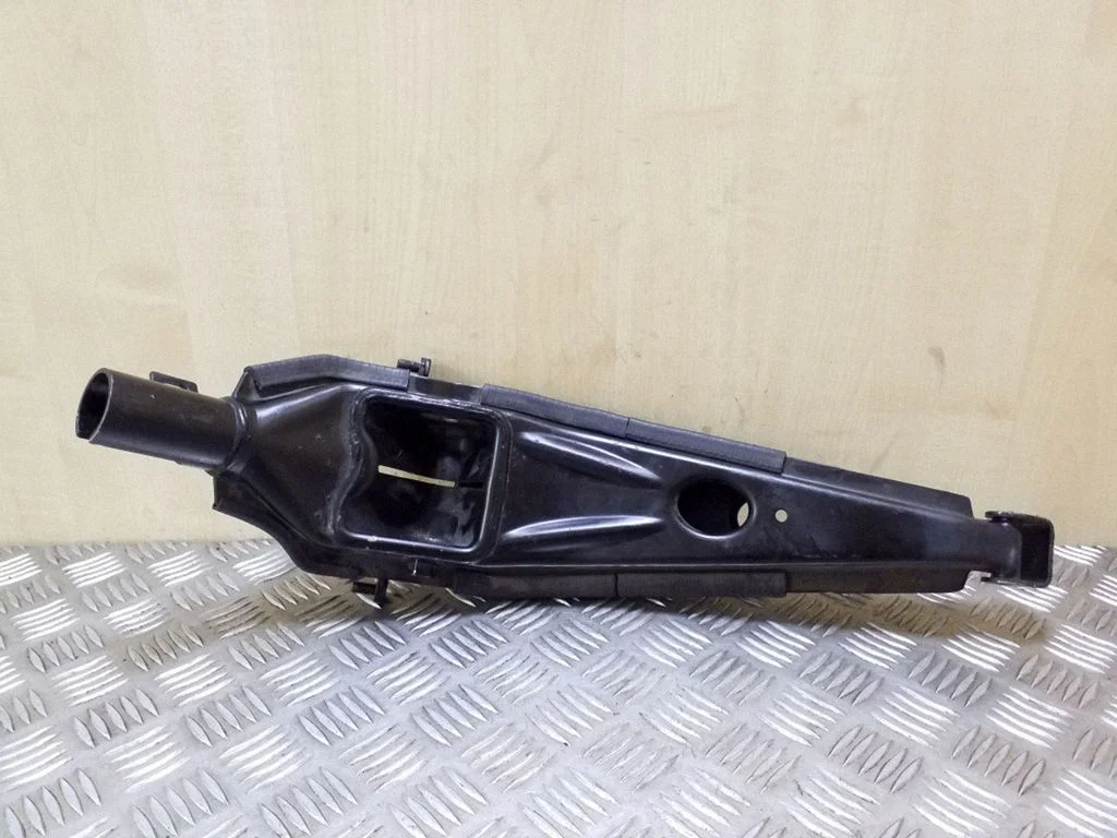 Pavarų dėžės detalė