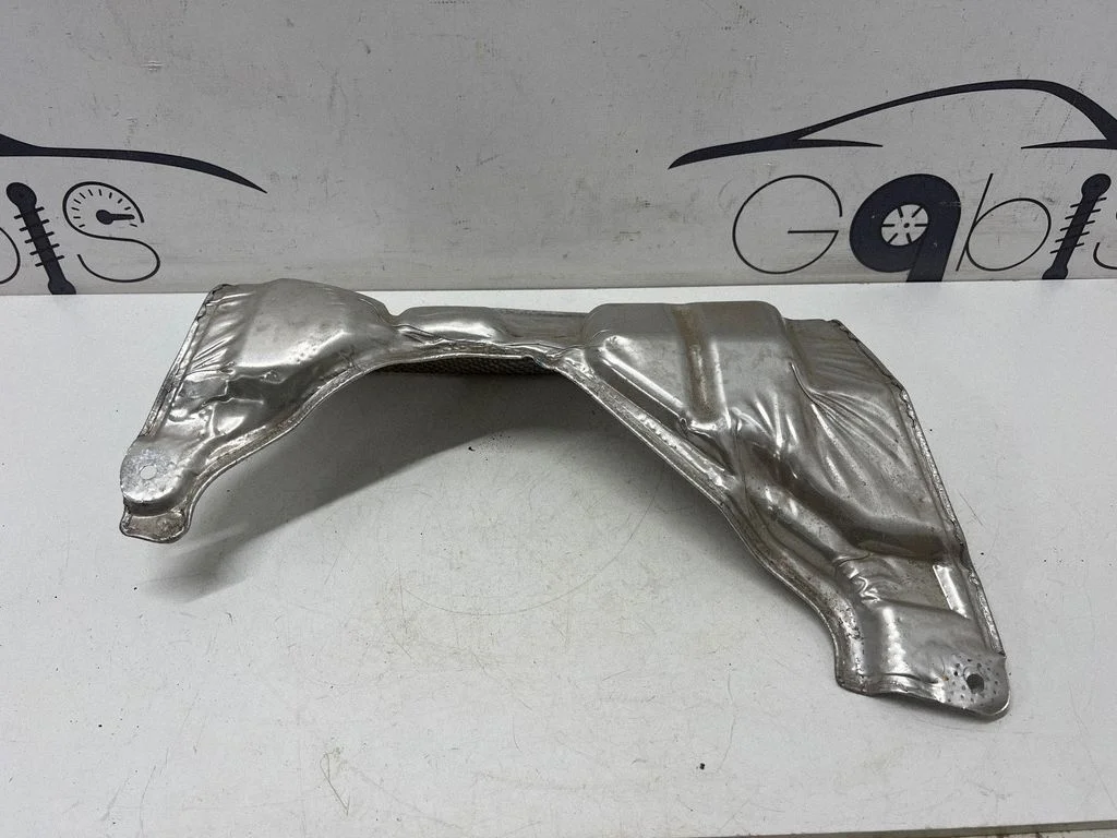 Exhaust heat shield – BMW X5 F15 (2013-2017)