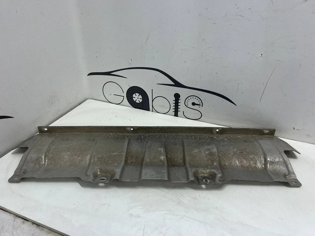Exhaust heat shield – Porsche Cayenne (9Y0 9Y3) (2018-)